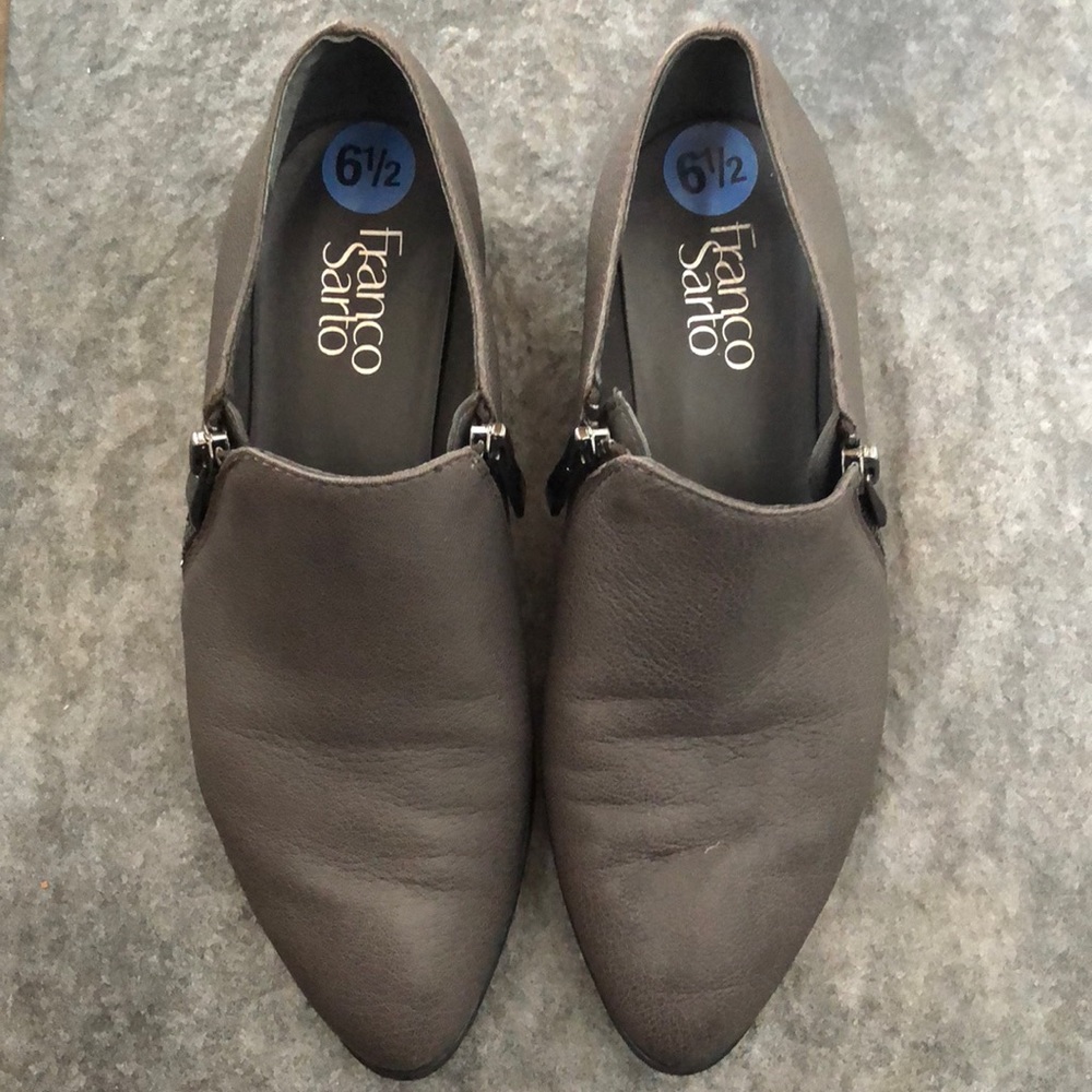 Franck Sarto Women’s loafers
